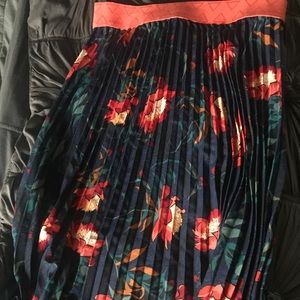 Lularoe Jill Skirt Large